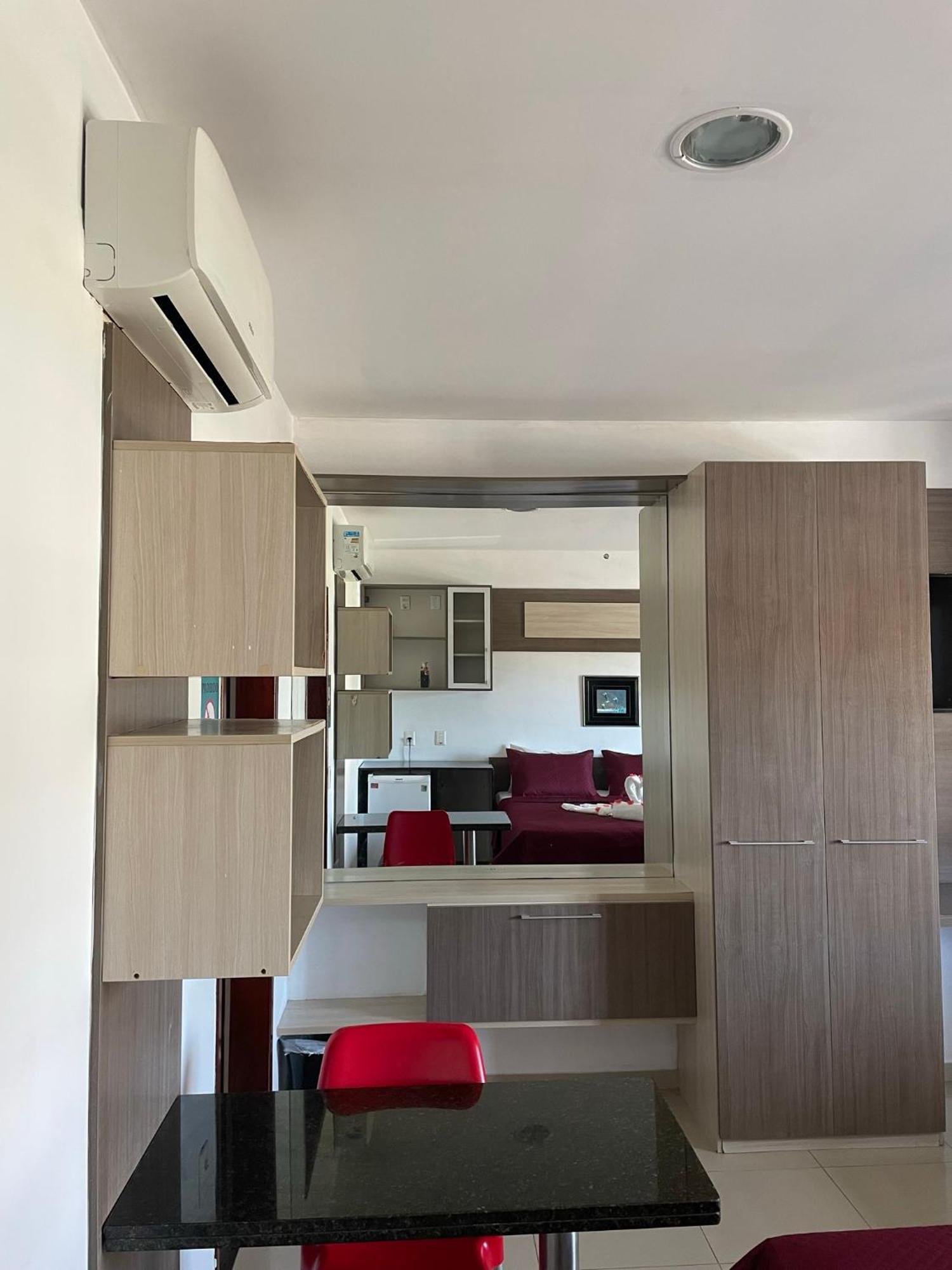 Pousada Residencia Dos Sonhos Порту-де-Галиньяш Экстерьер фото